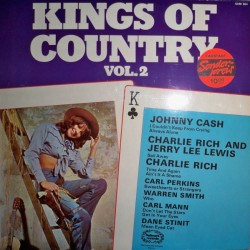 Various – Kings Of Country...
