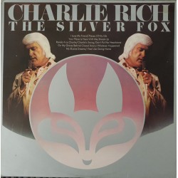 Charlie Rich – The Silver...