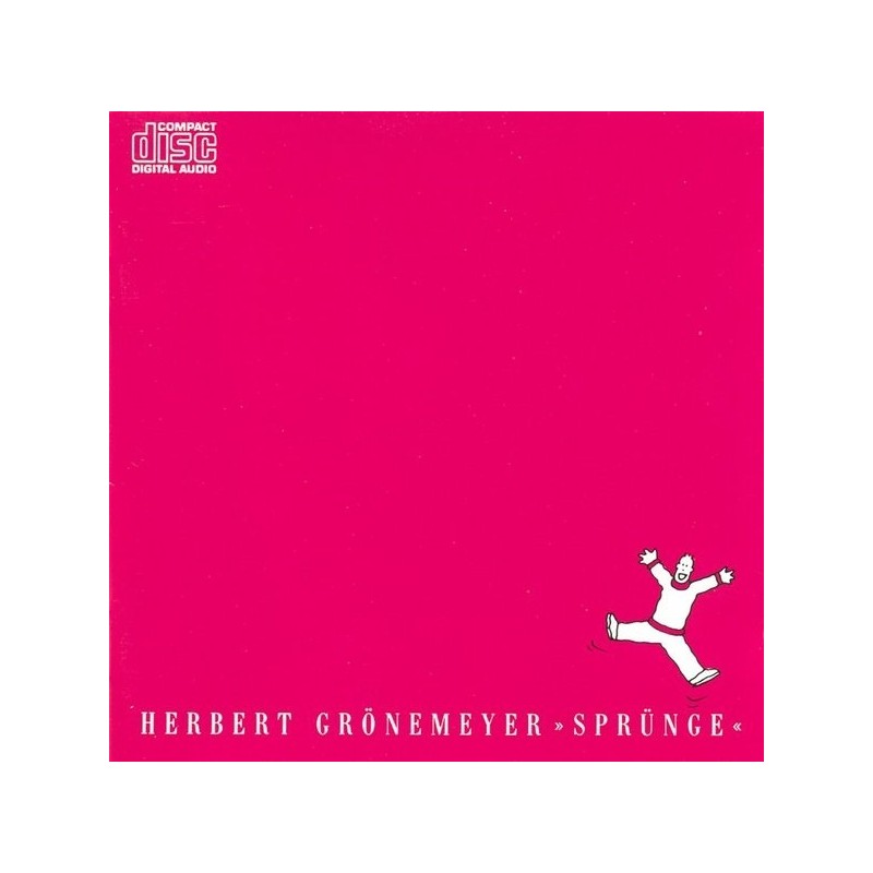 Grönemeyer Herbert– Sprünge|1986 EMI 1C 066 14 7143 1 Grönemeyer Herbert– Sprünge|1986 EMI 1C 066 14 7143 1