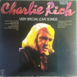 Charlie Rich – Very Special...