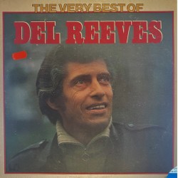 Del Reeves – The Very Best...