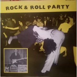 Various – Rock & Roll Party...