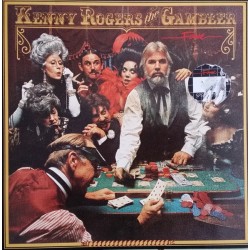 Rogers ‎Kenny – The...