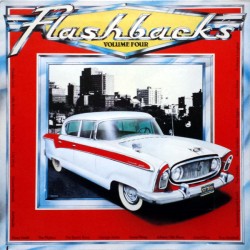Various – Flashbacks Volume...