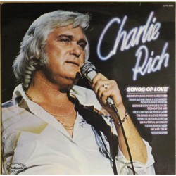 Charlie Rich – Songs Of...