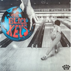 The Black Keys – Ohio...