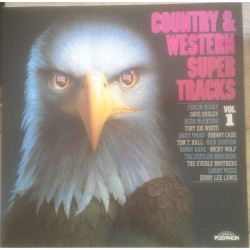 Various – Country & Western...