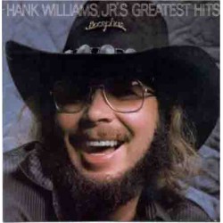 Hank Williams Jr. –...