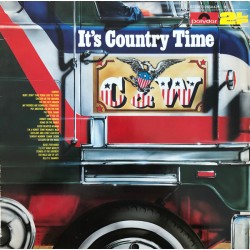 Various – Country & Western...