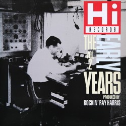 Various – Hi Records - The...
