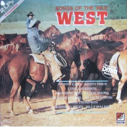 Various – Songs Of The Wild...