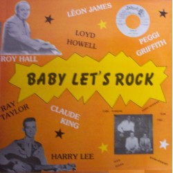 Various – Baby Let's Rock...