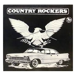 Various – Country Rockers...