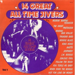 Various – 14 Great All-Time...