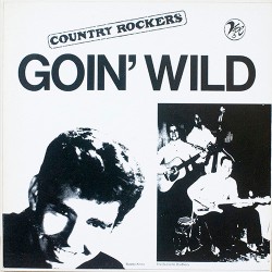 Various – Country Rockers...