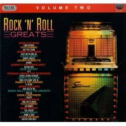 Various – Rock 'N' Roll...