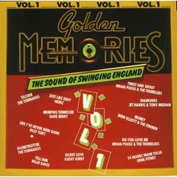 Various – Golden Memories...