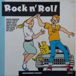 Various – Rock n' Roll...
