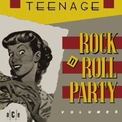 Various – Teenage...