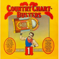 Various – Country Chart...