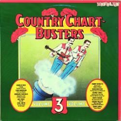 Various – Country Chart...