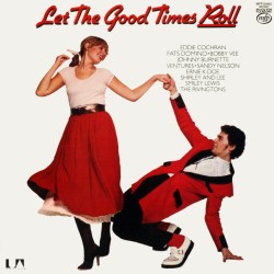 Various – Let The Good...