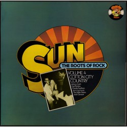 Various – Sun: The Roots Of...