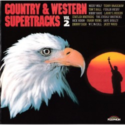 Various – Country & Western...