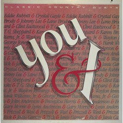 Various – You & I - Classic...
