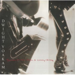 Dwight Yoakam – Buenas...