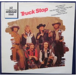 Truck Stop   – Truck Stop...