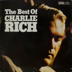 Charlie Rich – The Best Of...