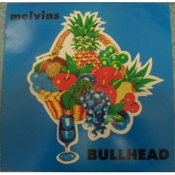 Melvins – Bullhead  |1991...