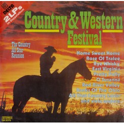 The Country All Star...