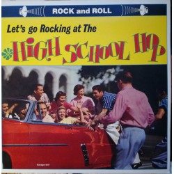 Various – Let's Go Rocking...