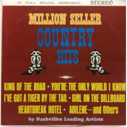 Various – Million Seller...