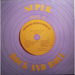 Various – Super Rock And...
