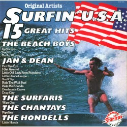 Various – Surfin' U.S.A.  |...