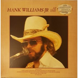 Hank Williams Jr. – At The...