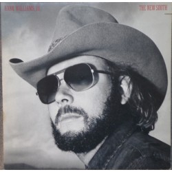 Hank Williams Jr. – The New...