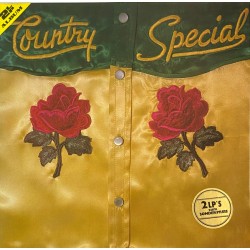 Various – Country Special...
