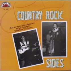 Various – Country Rock...