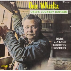 Onie Wheeler – Onie's...