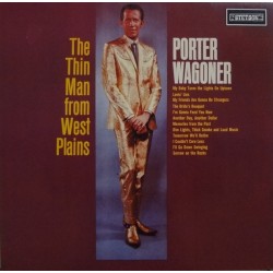 Porter Wagoner – The Thin...