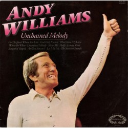 Andy Williams – Unchained...