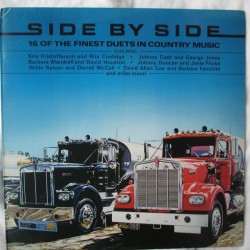Various – Side By Side...