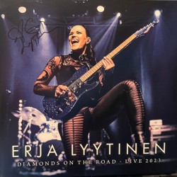 Erja Lyytinen – Diamonds On...