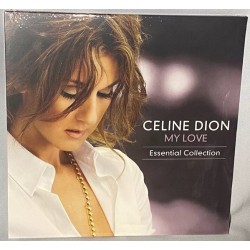Celine Dion  – My Love (The...