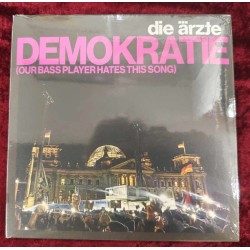 Die Ärzte – Demokratie (Our...