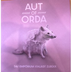 Aut of Orda – Das Empörium...